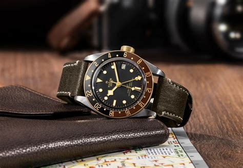 tudor gmt bicolor